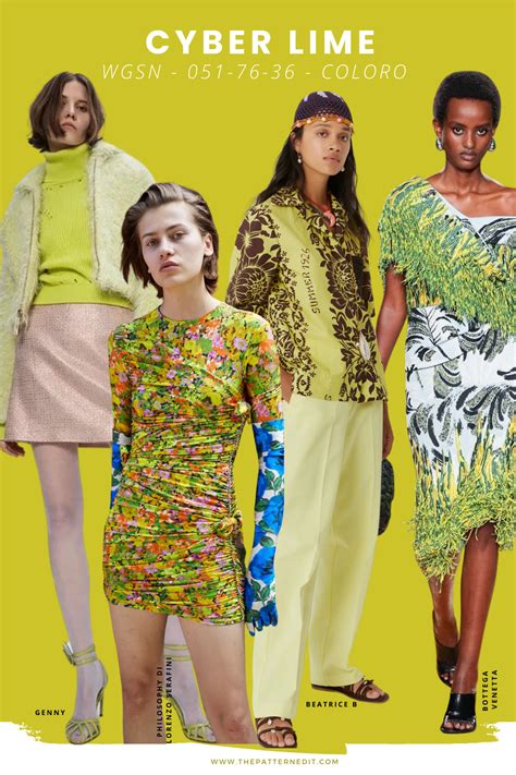 11 Spring 2024 Fashion Trends You Can Shop Right Now .